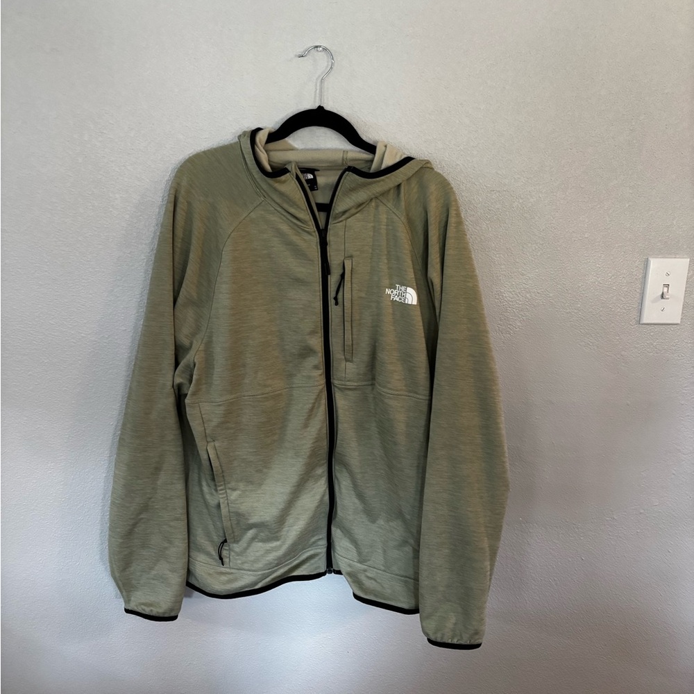 The North Face Fleece Jacket